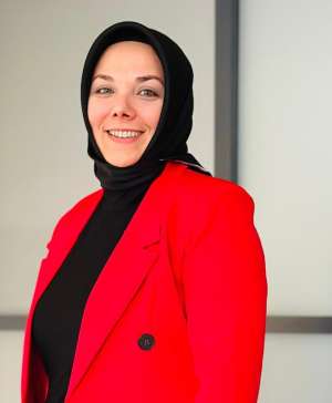 Aysel SAĞMEN NACAR