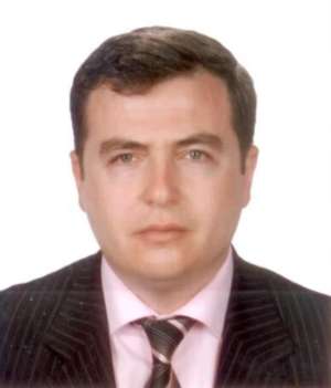 Serdar Kenan GÜL