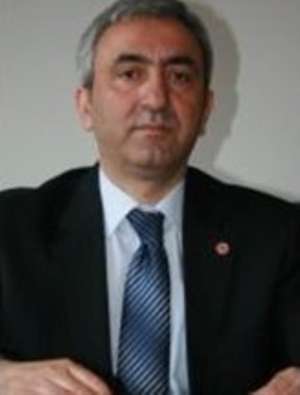 Ahmet KAÇAR