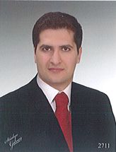 Mustafa SOYDANER