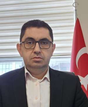 Selçuk MEMİŞ