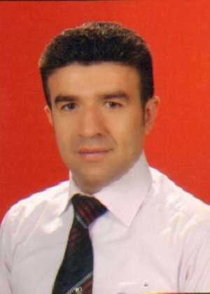 Ramazan ALABAŞ