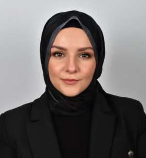 Zehra Esra KETENOĞLU KAYABAŞI