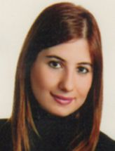 Bahar GÜMRÜKÇÜ BİLGİCİ