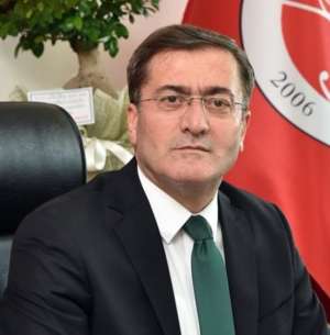 Mehmet ATALAN