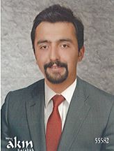 Alper ÇEVİK