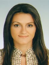 Özlem ALAGÜL