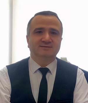 Serkan ISLAK