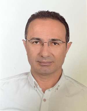 Serkan ÇALIŞKAN