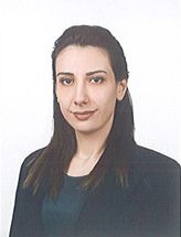 Ayça GÖKDEMİR