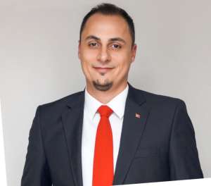 Özkan EVCİN