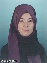 Hediye SAĞLAM