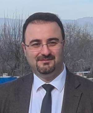 Deniz KUNDAKÇI