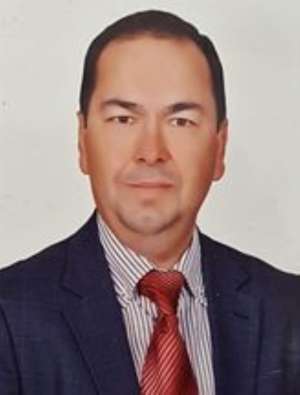 Erol AKKUZU