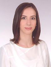 Sinem AYDOĞAN DEMİR