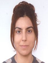 Ayça BAYDAR REYHANOĞULLARI