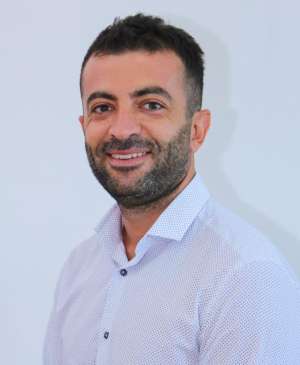 Emrah YAŞARSOY