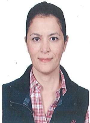 Serap YILDIZ