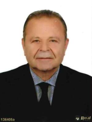 Zafer ERGÜL