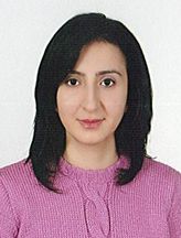 Nurdane YILMAZ