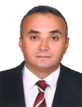 Ahmet SIVACIOĞLU