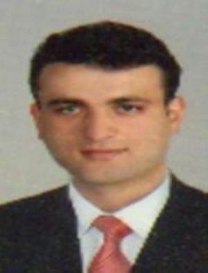 Ebubekir DOĞAN