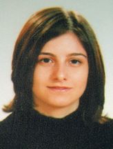 Rahime ÇELİK GÖRGÜT