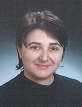 Fatma Mutlu KUKUL GÜVEN