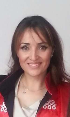 Defne ÖCAL KAPLAN