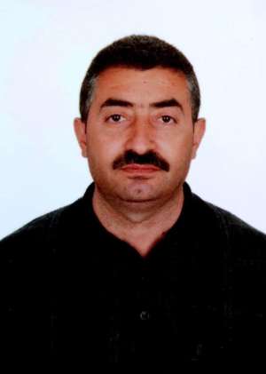 Duran AYDINÖZÜ