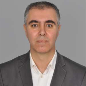 Hacı Ahmet ŞİMŞEK