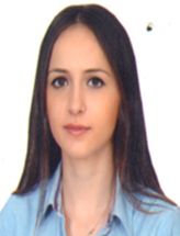 Duygu BIYIKLI