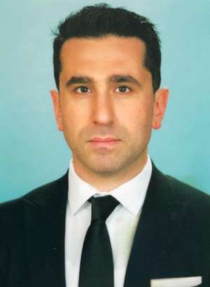 Murat YILMAZ