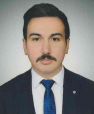 İhsan Kasım KARATAŞ