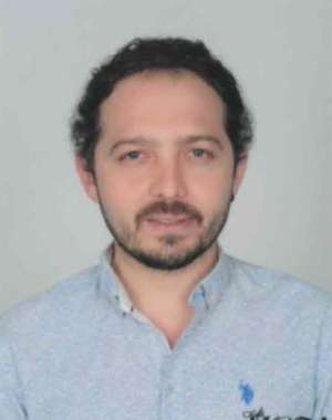 Hilmi Onur KABUKÇU