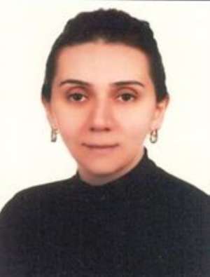 Vusala MUSALİ