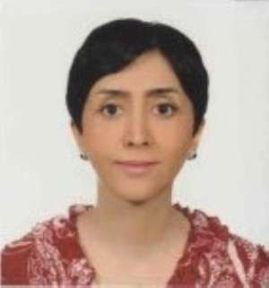 Dr. Öğr. Üyesi Fatemeh MOLLAAMIN