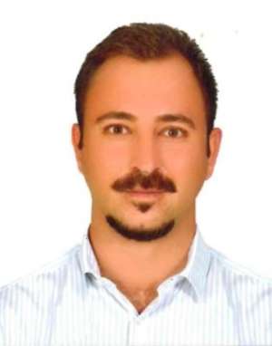 Harun KARAAĞAÇ