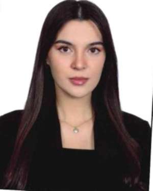 Büşra YAZLIK