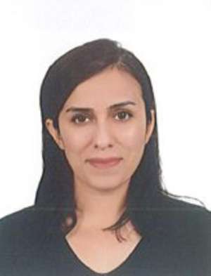 Demet ÜNALMIŞ AYKAR