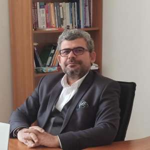 Doç. Dr. Bülent YILDIZ