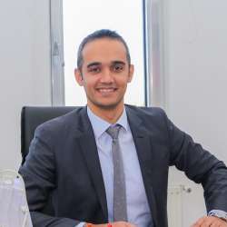 Doç. Dr. Çetin AKKUŞ
