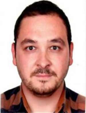 Prof. Dr. Osman Sabri KESBİÇ