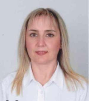 Güler Gülsen ERSOY