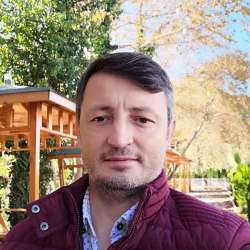 Dr. Öğr. Üyesi İbrahim BOZ