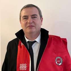 Prof. Dr. Serdar Kenan GÜL