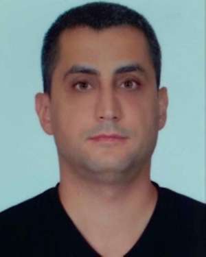 Arş. Gör. Dr. Hasan USTA