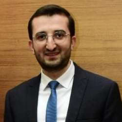 Öğr. Gör. Oğuzhan HARMANDAOĞLU
