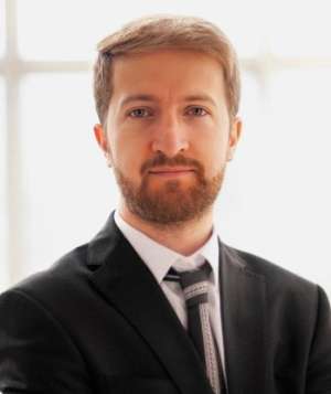 Halit Gökhan YÜKSEL