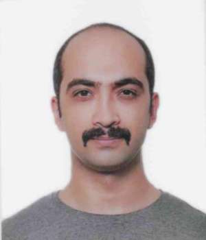 Dr. Öğr. Üyesi Yasin Alper YILDIZ